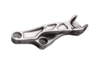 Fodhvilerholder fodstøtte fører venstre for KTM 640 LC4 DUKE 2 DK2 99-07
