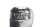 Fodhvilerholder fodstøtte fører venstre for KTM 640 LC4 DUKE 2 DK2 99-07