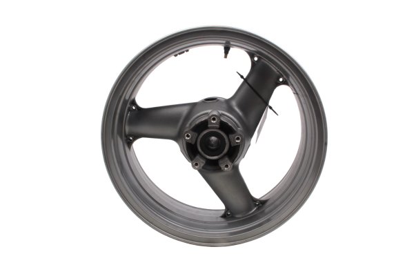 Takavanne 17x5.50 tuumaa tubeless R-1284 Asahi Kawasaki ZX-9R ZX900B 94-97