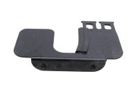 Scheinwerferhalter Lampenhalter Blech Scharnier KTM 640 LC4 DUKE 2 DK2 99-07