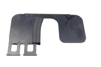 Scheinwerferhalter Lampenhalter Blech Scharnier KTM 640 LC4 DUKE 2 DK2 99-07