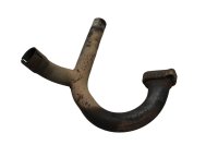 Exhaust header manifold head pipe left side front BMW R 1150 GS R21 0415 99-04