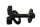 Handlebar risers clamps mounts brackets holders top BMW K 100 K100 K589 82-88