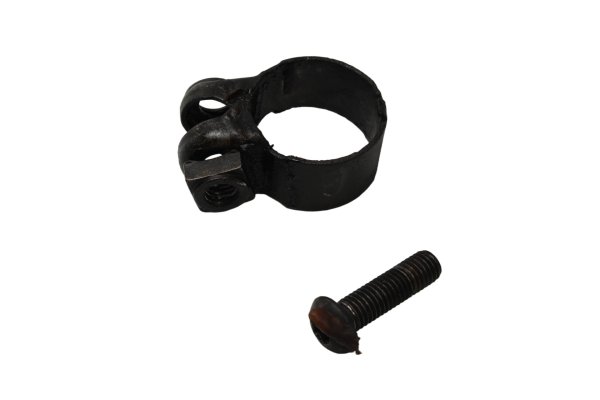 Exhaust clamp collar header pipe muffler silencer bolt BMW K 100 K100 K589 82-88