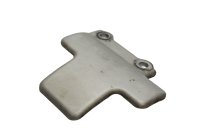 Brake master cylinder guard cover heel rear right BMW R 1150 GS R21 0415 99-04