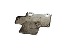 Brake master cylinder guard cover heel rear right BMW R 1150 GS R21 0415 99-04
