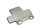 Brake master cylinder guard cover heel rear right BMW R 1150 GS R21 0415 99-04