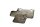 Brake master cylinder guard cover heel rear right BMW R 1150 GS R21 0415 99-04