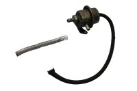 Fuel pressure regulator FPR injection mount bracket BMW K 100 K100 K589 82-88