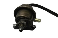 Fuel pressure regulator FPR injection mount bracket BMW K 100 K100 K589 82-88