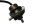 Fuel pressure regulator FPR injection mount bracket BMW K 100 K100 K589 82-88