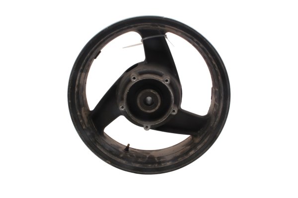 Takavanne takapyörä Enkei 17 x 5.00 tuumaa Kawasaki GPz 1100 ZXT10E/E 95-98