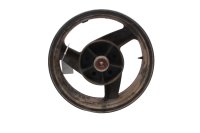 Takavanne takapyörä Enkei 17 x 5.00 tuumaa Kawasaki GPz 1100 ZXT10E/E 95-98