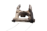 Swingarm assembly rear suspension chain slider Suzuki DR 650 SE SP46B 96-00
