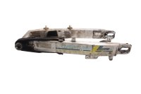 Swingarm assembly rear suspension chain slider Suzuki DR 650 SE SP46B 96-00
