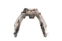 Swingarm assembly rear suspension chain slider Suzuki DR 650 SE SP46B 96-00