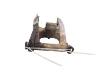 Swingarm assembly rear suspension chain slider Suzuki DR 650 SE SP46B 96-00