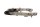 Swingarm assembly rear suspension chain slider Suzuki DR 650 SE SP46B 96-00