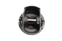 Pistone con fasce spinotto anello elastico motore KTM 640 LC4 DUKE 2 DK2 99-07