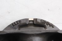 Pistone con fasce spinotto anello elastico motore KTM 640 LC4 DUKE 2 DK2 99-07