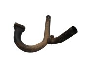 Exhaust header manifold downpipe collector right BMW R 1150 GS R21 0415 99-04
