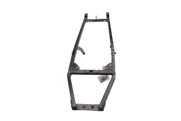 Bagramme subframe sædeholder hækstel sadelbærer KTM 640 LC4 DUKE 2 DK2 99-07