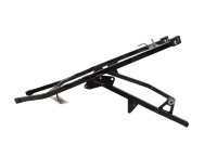 Bagramme subframe sædeholder hækstel sadelbærer KTM 640 LC4 DUKE 2 DK2 99-07