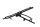 Bagramme subframe sædeholder hækstel sadelbærer KTM 640 LC4 DUKE 2 DK2 99-07