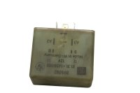 Radiator fan relay cooling control unit module 12V BMW K 100 K100 K589 82-88