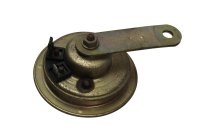 Horn hooter beeper with bracket right side FIAMM BMW K 100 K100 K589 82-88