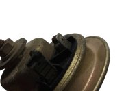 Horn hooter beeper with bracket right side FIAMM BMW K 100 K100 K589 82-88