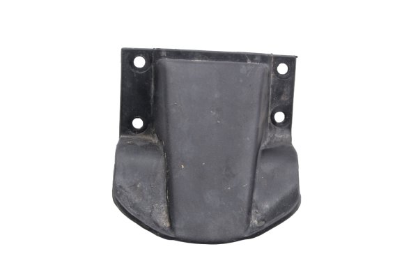 Cache sous-coque carénage protection arrière KTM 990 Super Duke 990SD 07-11