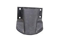 Cache sous-coque carénage protection arrière KTM 990 Super Duke 990SD 07-11