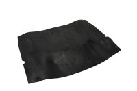 Rubber mat tail hump liner splash guard storage rear BMW K 100 K100 K589 82-88