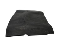 Rubber mat tail hump liner splash guard storage rear BMW K 100 K100 K589 82-88