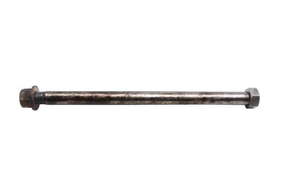 Perno forcellone asse bullone dado posteriore KTM 640 LC4 DUKE 2 DK2 99-07