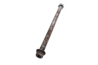 Perno forcellone asse bullone dado posteriore KTM 640 LC4 DUKE 2 DK2 99-07