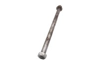 Perno forcellone asse bullone dado posteriore KTM 640 LC4 DUKE 2 DK2 99-07