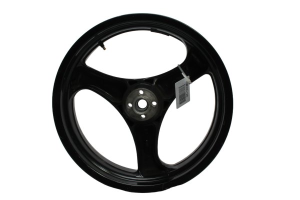 Jante arrière roue coulée 18 pouces BMW K 100 RS 4 Ventiler K589 0523 89-92