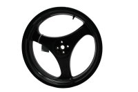 Jante arrière roue coulée 18 pouces BMW K 100 RS 4 Ventiler K589 0523 89-92
