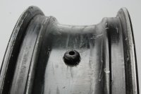 Jante arrière roue coulée 18 pouces BMW K 100 RS 4 Ventiler K589 0523 89-92
