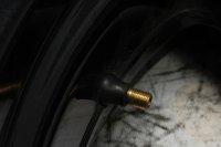 Jante arrière roue coulée 18 pouces BMW K 100 RS 4 Ventiler K589 0523 89-92