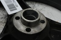 Jante arrière roue coulée 18 pouces BMW K 100 RS 4 Ventiler K589 0523 89-92