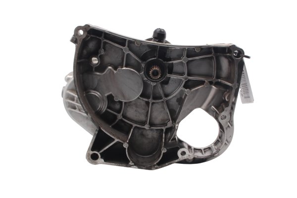 Gearkasse transmission 6-trins kode LAA BMW R 1200 GS K25 0307 R12 04-07