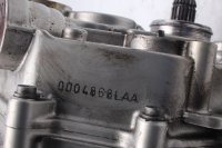 Gearkasse transmission 6-trins kode LAA BMW R 1200 GS K25 0307 R12 04-07