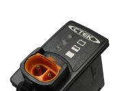 Battery charging cable CTEK indicator panel eyelets BMW K 100 K100 K589 82-88