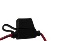 Battery charging cable CTEK indicator panel eyelets BMW K 100 K100 K589 82-88