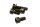Starter clutch freewheel brake plate retainer bolts BMW K 100 K100 K589 82-88