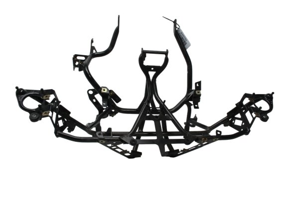 Verkleidungshalter Geweih Cockpitträger Bügel vorne BMW R 1200 RT K26 0368 05-09