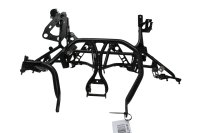 Verkleidungshalter Geweih Cockpitträger Bügel vorne BMW R 1200 RT K26 0368 05-09
